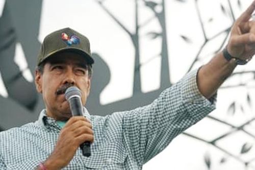 Mỹ bác bỏ cáo buộc CIA liên quan đến âm mưu ám sát Tổng thống Venezuela
