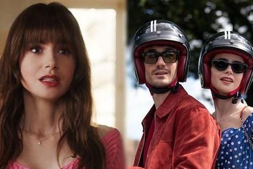 Những bí ẩn của 'Emily in Paris': Vì sao Emily mãi vẫn chưa nói được tiếng Pháp?