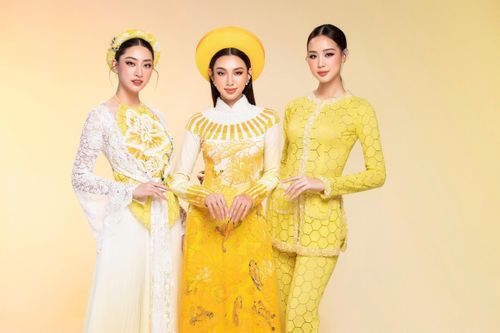 Ai sẽ đại diện Việt Nam dự thi 'Hoa hậu Quốc tế 2025'?