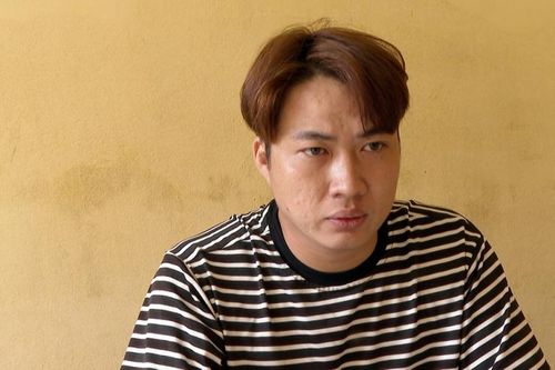 Gã trai mang theo 'đồ nghề' gây ra 6 vụ đột nhập đền thờ trộm cắp