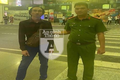 Đối tượng trốn truy nã sang Singapore về Việt Nam xin đầu thú