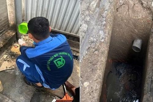 Chủ đầu tư nhà hàng lẩu cua sông 'Hà Linh' bị xử phạt 85 triệu đồng