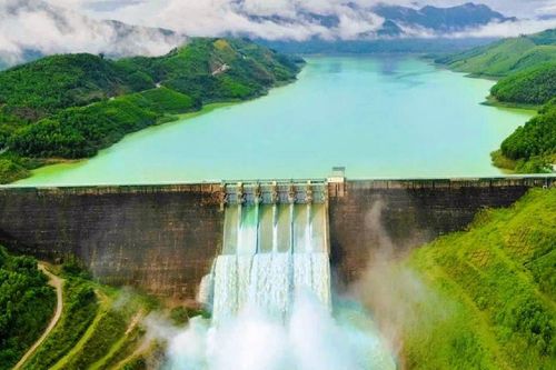 Đảm bảo an toàn hồ, đập thủy điện trong mùa mưa bão