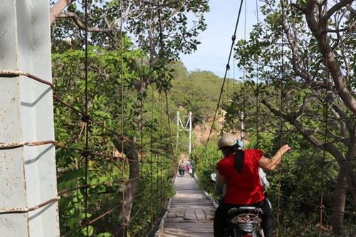 Tháo gỡ điểm nghẽn, thực hiện tốt chính sách dân tộc