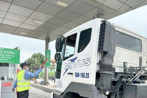 Ghi nhận ý kiến chưa đồng thuận khi thu phí ở Trạm BOT Phú Hữu