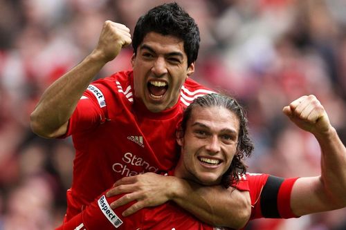 Còn ai nhớ Andy Carroll