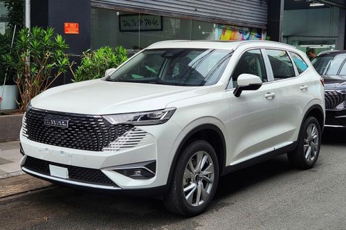 Thêm hãng xe Trung Quốc lên kế hoạch lắp ráp tại Việt Nam