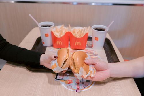 Vì sao McDonald's đóng cửa hàng Bến Thành?