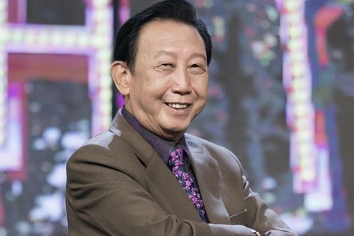 Nhạc sĩ Thế Hiển mắc bạo bệnh