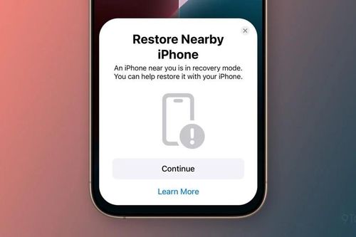 Tính năng mới hé lộ về iPhone không cổng