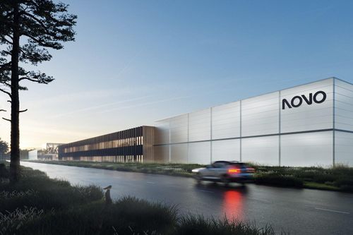 Volvo xin tài trợ 1,2 tỷ USD từ Thụy Điển để xây nhà máy pin