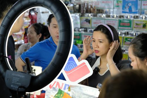 Hàng nghìn doanh nghiệp sẽ tham gia kết nối cung cầu tại TP.HCM