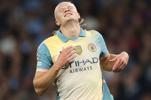 Man City có nguy cơ bị loại khỏi tất cả giải đấu