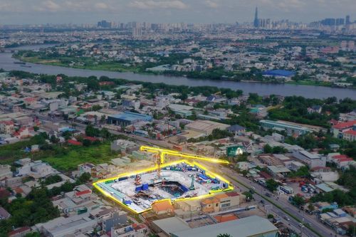 Căn hộ TP.HCM 'vọt' 87 triệu/m2, người trẻ tinh anh về đâu tậu nhà?