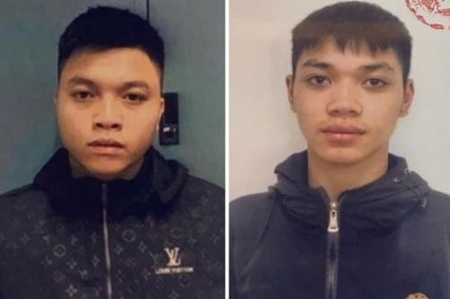 Truy tìm 2 đối tượng Nguyễn Công Lộc và Lê Tuấn Kiệt