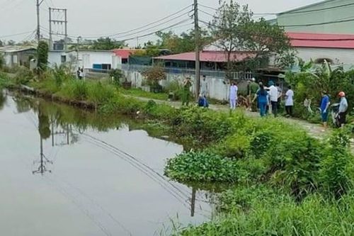 Thái Bình: nam thanh niên đi câu cá bị điện giật tử vong