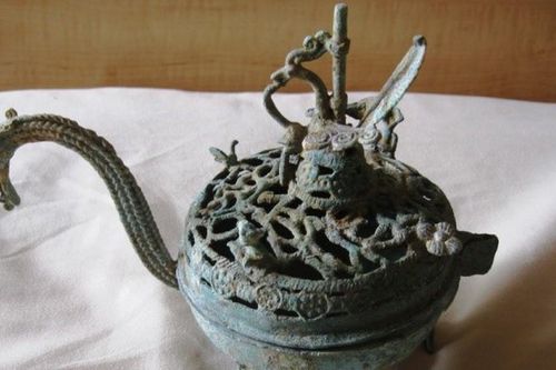 'Tạo hương' Đông Sơn (kỳ 1): Thói 'thưởng hương' xưa và hành trình tìm mắc khén