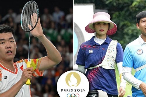 Cung thủ Đỗ Thị Ánh Nguyệt công khai mối quan hệ với tay vợt nam số 1 Việt Nam
