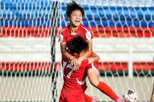 Đội bóng bí ẩn châu Á hạ đối thủ cực mạnh để vào chung kết World Cup, lập kỷ lục đặc biệt sau 18 năm