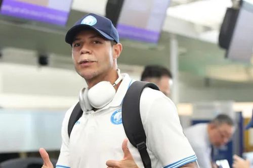 Tin nóng thể thao tối 19/9: Người hùng của Nam Định nhập viện sau trận thắng ở Cúp C2 châu Á, Ronaldo có thể trở lại MU
