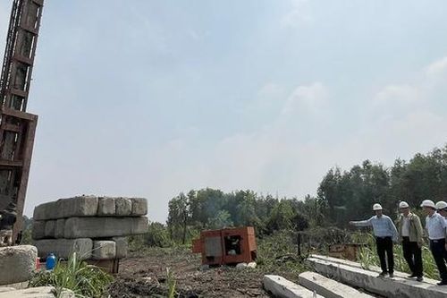 Đốc tiến độ các dự án giải tỏa công suất nhà máy điện Nhơn Trạch 3 và Nhơn Trạch 4