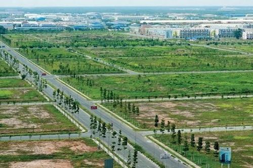 Đề nghị các địa phương thực hiện chỉ tiêu sử dụng đất giao thông