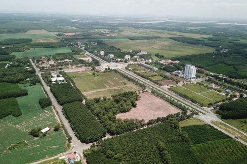 Quy định mới về hạn mức giao đất nông nghiệp tại Đồng Nai