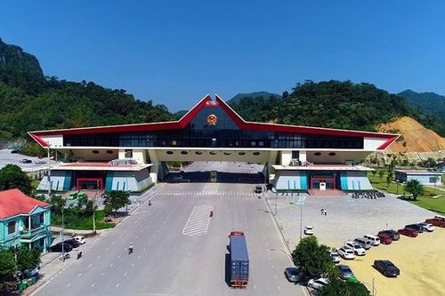 Giữ vững vị thế KKT Đồng Đăng - Lạng Sơn là cửa khẩu thương mại trên bộ quan trọng nhất của cả nước