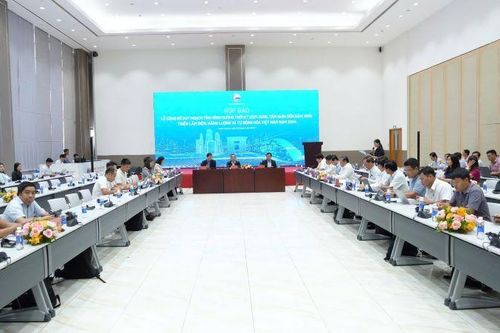 Tỉnh Bình Dương đặt mục tiêu GRDP bình quân đầu người đạt 15.800 USD vào năm 2030
