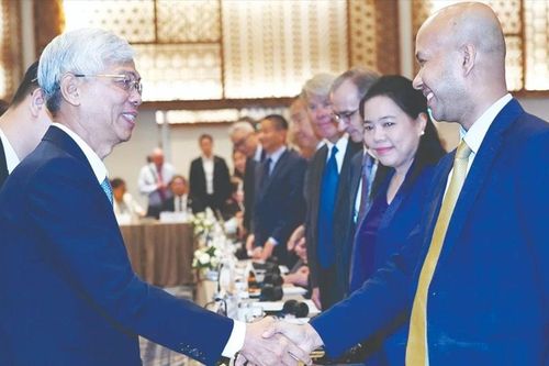 Gỡ vướng để thu hút mạnh đầu tư nước ngoài