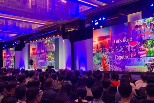Hai startup của Việt Nam, AI Hay và Kompato AI được lựa chọn tham gia chương trình AWS Generative AI Accelerator