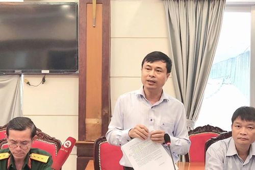 Góp ý dự thảo Luật Dược sửa đổi, bổ sung: Đề xuất có quy định riêng về oxy y tế