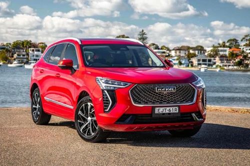 Haval Jolion chốt lịch ra mắt Việt Nam tháng 9/2024, từ 700 triệu