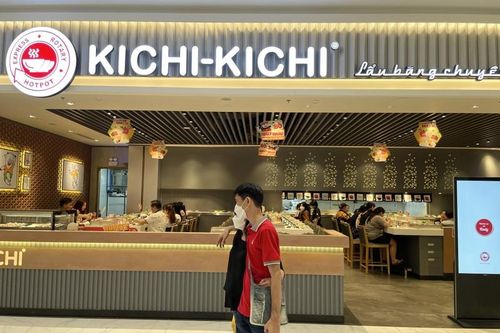 Tiềm lực 'ông lớn' Golden Gate muốn mở chuỗi phở trên đất Mỹ
