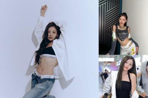Phát hiện mỹ nhân Kpop có visual chiếm 1 triệu like trên MXH