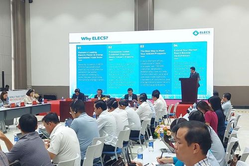 Bình Dương: Công bố quy hoạch thời kỳ 2021-2030, tầm nhìn đến năm 2050
