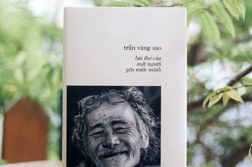 Hồn thơ của một người yêu nước mình