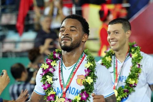 Top 5 ứng cử viên vô địch V-League 2024/2025: Đường đua khốc liệt