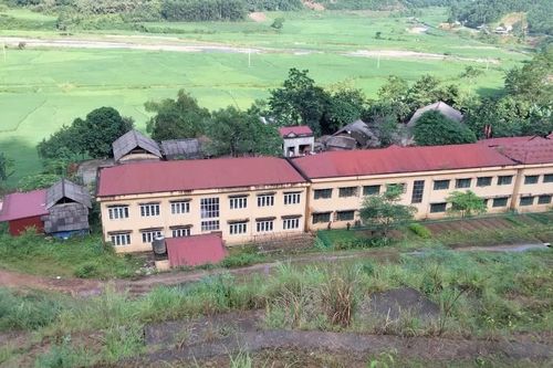 Sớm đưa trường học cuối cùng tại Yên Bái hoạt động trở lại sau bão số 3