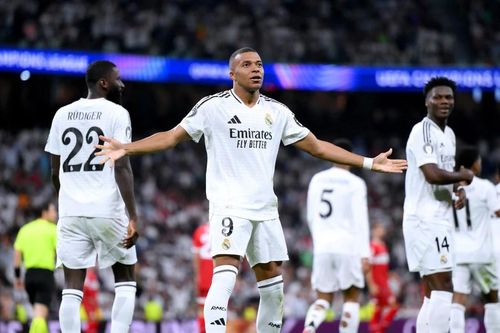 Real Madrid nhắm 4 sao Ngoại hạng Anh