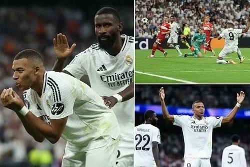 Mbappe dẫn đầu top 10 cầu thủ dưới 30 tuổi ghi nhiều bàn thắng nhất thế giới