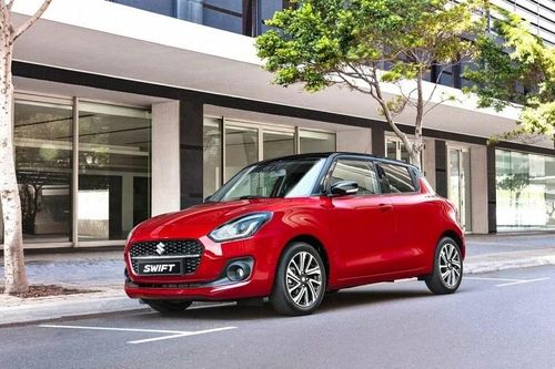 Suzuki Swift bị 'khai tử' tại thị trường Việt Nam?