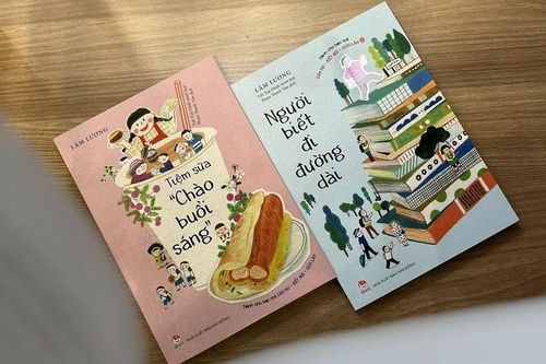 Bộ sách kỹ năng dành cho bạn trẻ dám mơ - biết nói - giỏi làm