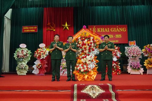 Tập trung đổi mới toàn diện, tạo chuyển biến vững chắc về chất lượng trong công tác đào tạo