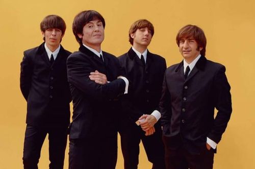 The Bootleg Beatles tái hiện huyền thoại The Beatles trong 3 đêm diễn tại Việt Nam
