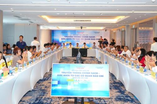 Diễn đàn Tổng biên tập 2024: 'Điểm hẹn' tìm hướng đi cho báo chí truyền thống