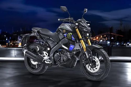 Yamaha MT-15 V2 Moto GP Edition 2025: Diện mạo thể thao đầy ấn tượng