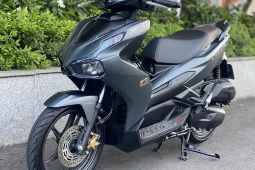 Giá xe Honda Air Blade tháng 9/2024: Rẻ chưa từng có, có bản dưới cả giá niêm yết