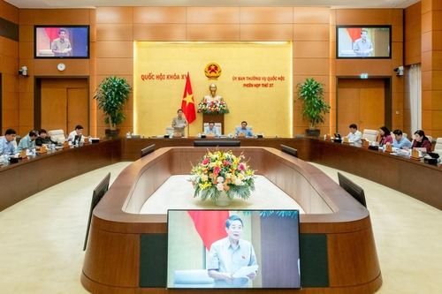 Tăng cường chế tài xử phạt các vi phạm về hóa chất