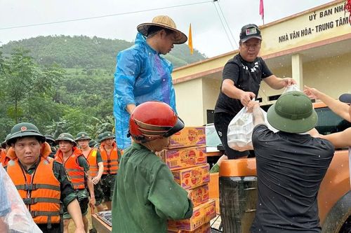 Cần điểm tựa 'dài hơi' giúp người dân Lào Cai tái thiết cuộc sống